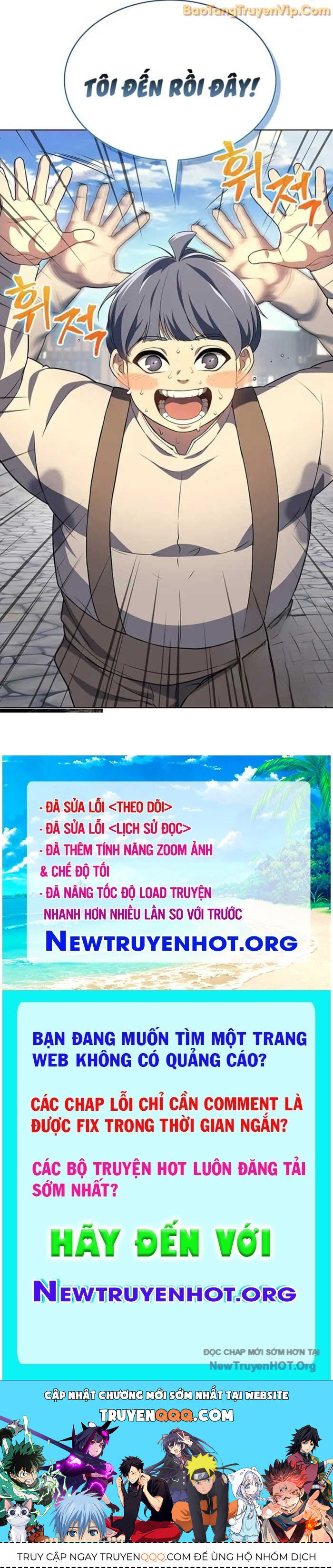 Sự Trở Lại Của Kỵ Sĩ Tử Thần Cấp Thảm Hoạ Chap 12 - Next Chap 11