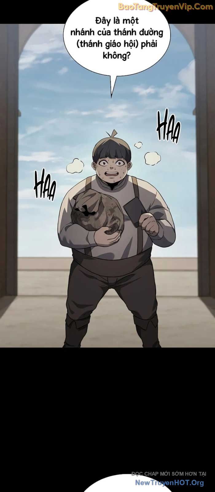 Sự Trở Lại Của Kỵ Sĩ Tử Thần Cấp Thảm Hoạ Chap 13 - Next Chap 12