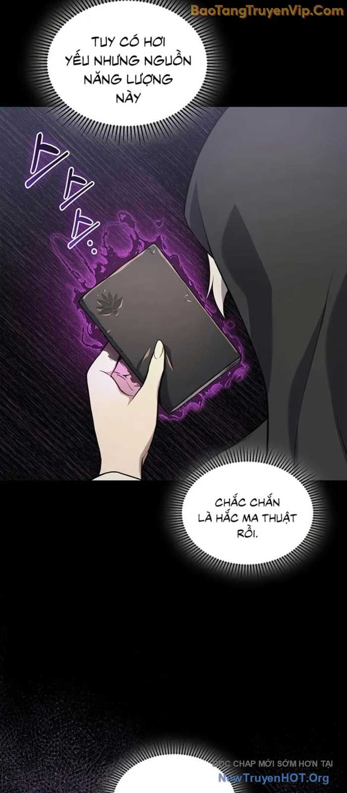 Sự Trở Lại Của Kỵ Sĩ Tử Thần Cấp Thảm Hoạ Chap 13 - Next Chap 12