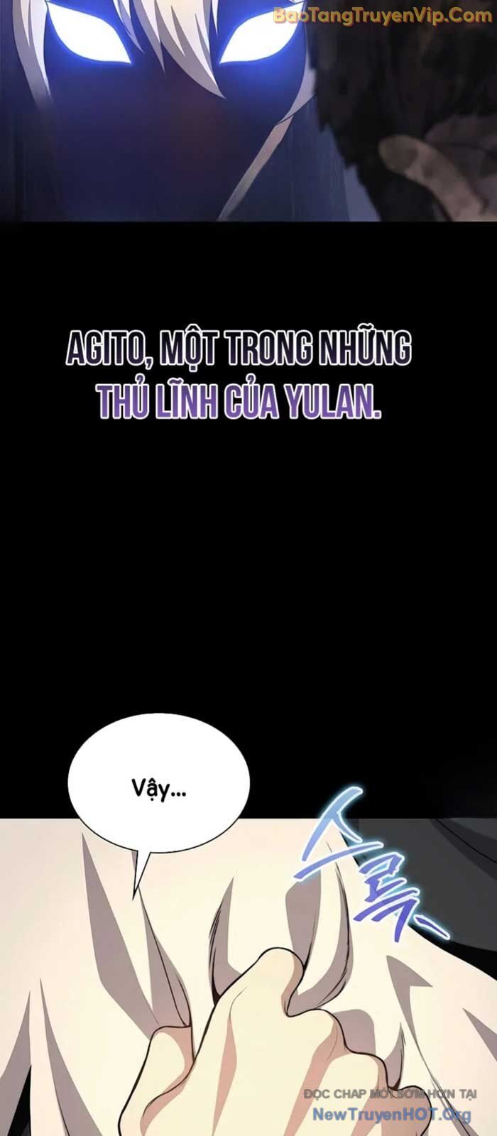 Sự Trở Lại Của Kỵ Sĩ Tử Thần Cấp Thảm Hoạ Chap 13 - Next Chap 12
