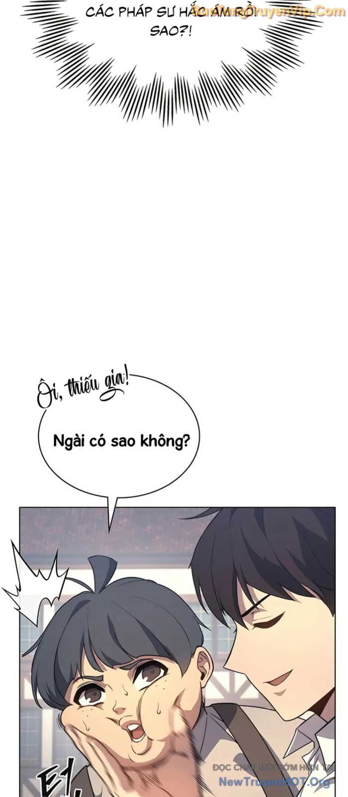 Sự Trở Lại Của Kỵ Sĩ Tử Thần Cấp Thảm Hoạ Chap 13 - Next Chap 12