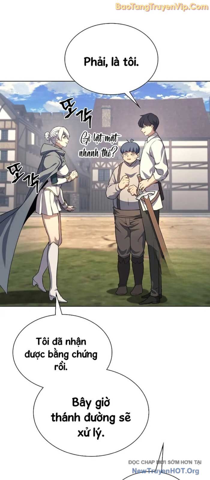 Sự Trở Lại Của Kỵ Sĩ Tử Thần Cấp Thảm Hoạ Chap 13 - Next Chap 12