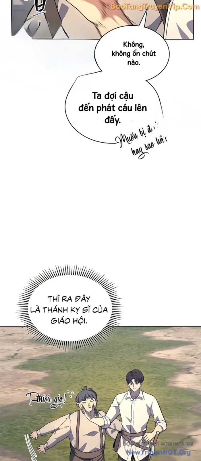 Sự Trở Lại Của Kỵ Sĩ Tử Thần Cấp Thảm Hoạ Chap 13 - Next Chap 12
