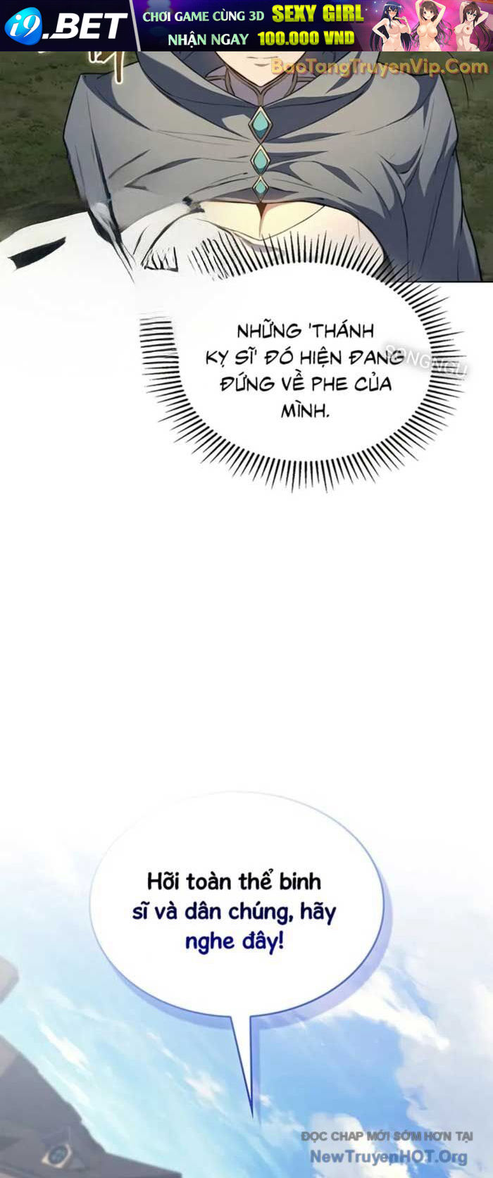 Sự Trở Lại Của Kỵ Sĩ Tử Thần Cấp Thảm Hoạ Chap 13 - Next Chap 12