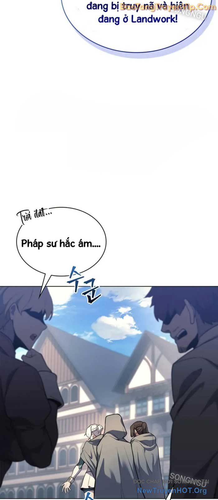 Sự Trở Lại Của Kỵ Sĩ Tử Thần Cấp Thảm Hoạ Chap 13 - Next Chap 12