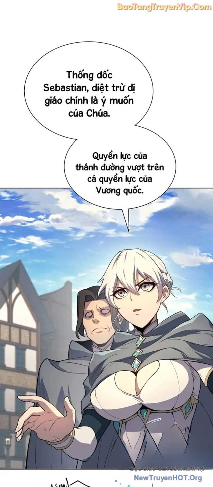 Sự Trở Lại Của Kỵ Sĩ Tử Thần Cấp Thảm Hoạ Chap 13 - Next Chap 12