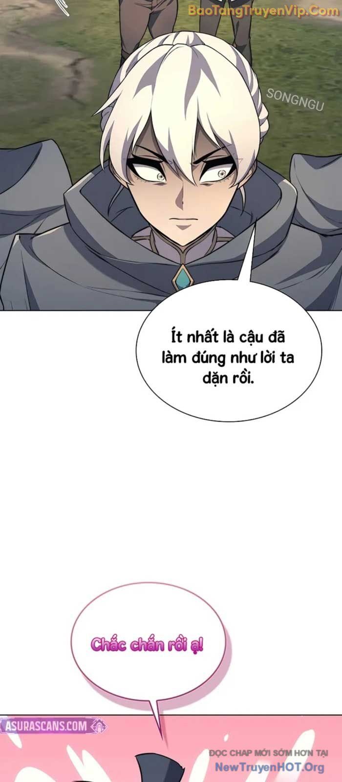Sự Trở Lại Của Kỵ Sĩ Tử Thần Cấp Thảm Hoạ Chap 13 - Next Chap 12