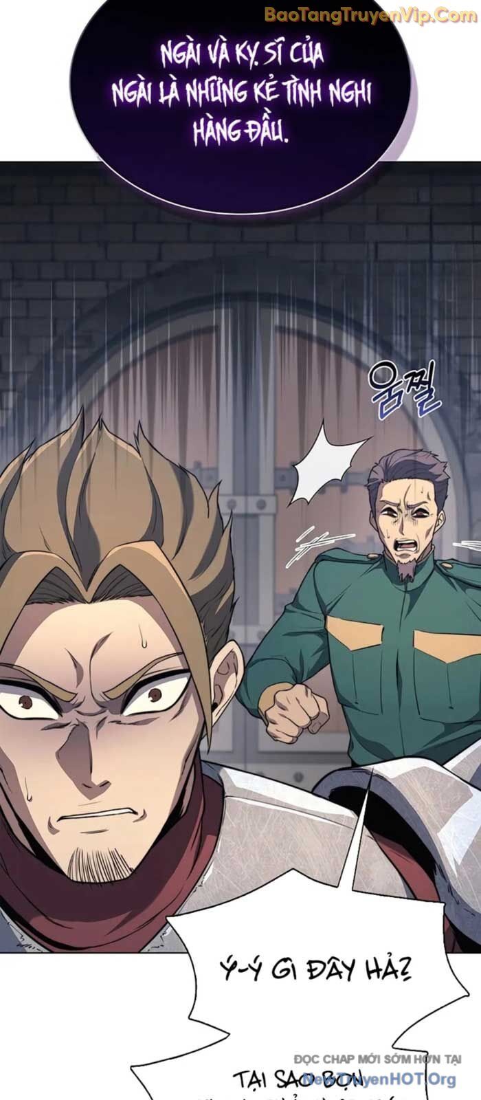 Sự Trở Lại Của Kỵ Sĩ Tử Thần Cấp Thảm Hoạ Chap 13 - Next Chap 12