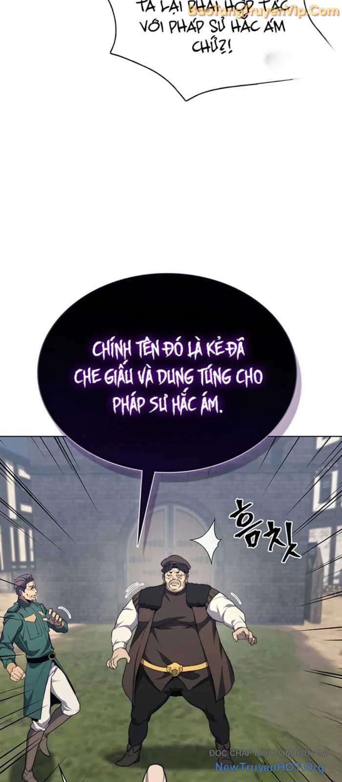 Sự Trở Lại Của Kỵ Sĩ Tử Thần Cấp Thảm Hoạ Chap 13 - Next Chap 12