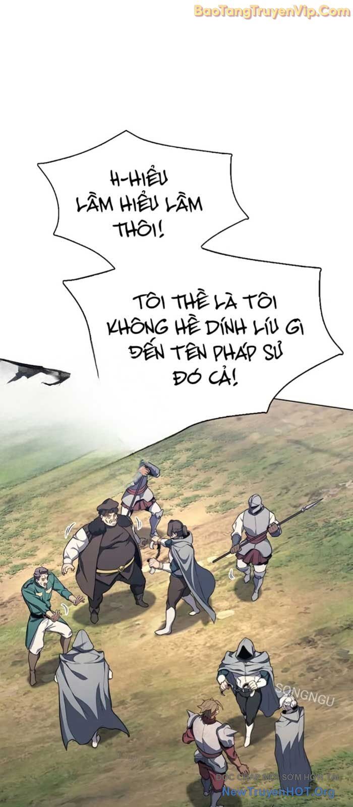 Sự Trở Lại Của Kỵ Sĩ Tử Thần Cấp Thảm Hoạ Chap 13 - Next Chap 12
