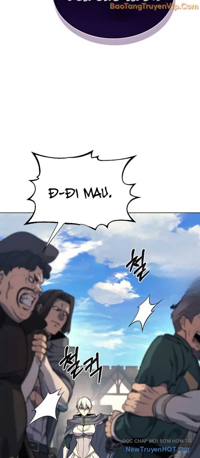 Sự Trở Lại Của Kỵ Sĩ Tử Thần Cấp Thảm Hoạ Chap 13 - Next Chap 12