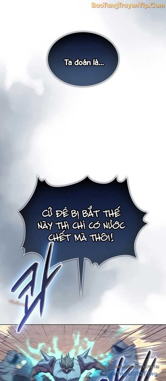 Sự Trở Lại Của Kỵ Sĩ Tử Thần Cấp Thảm Hoạ Chap 13 - Next Chap 12