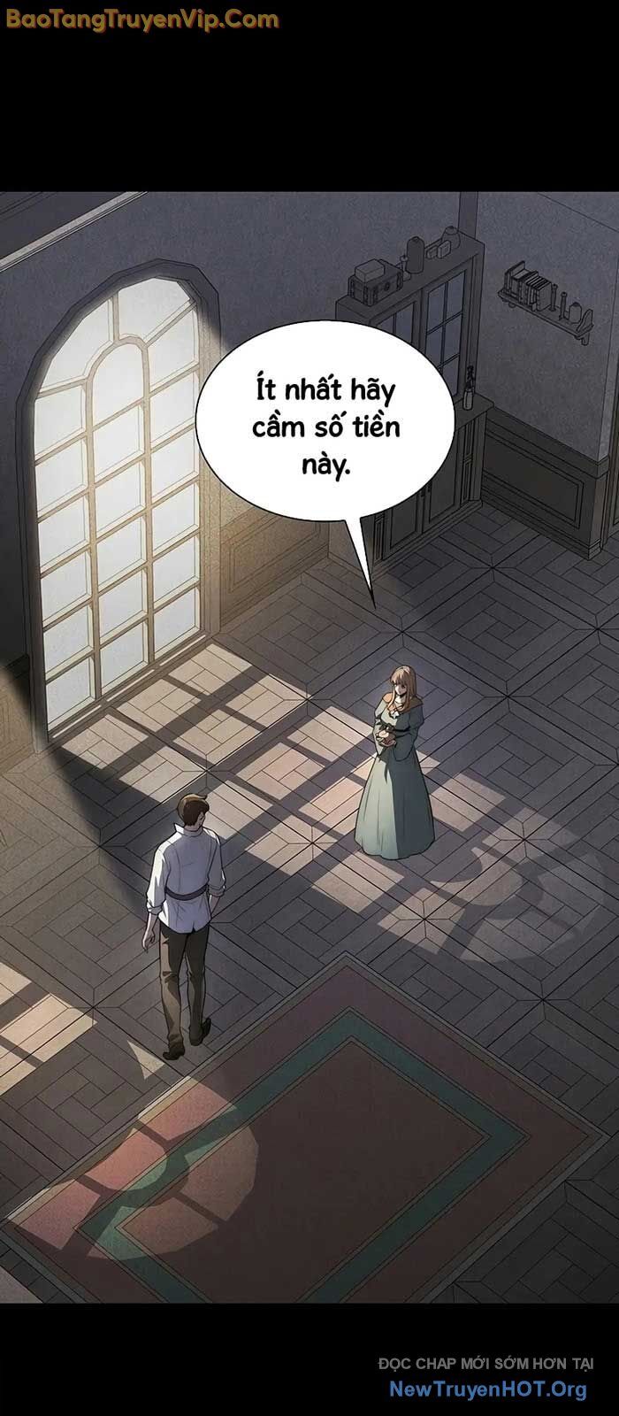 Sự Trở Lại Của Kỵ Sĩ Tử Thần Cấp Thảm Hoạ Chap 2 - Next Chap 1