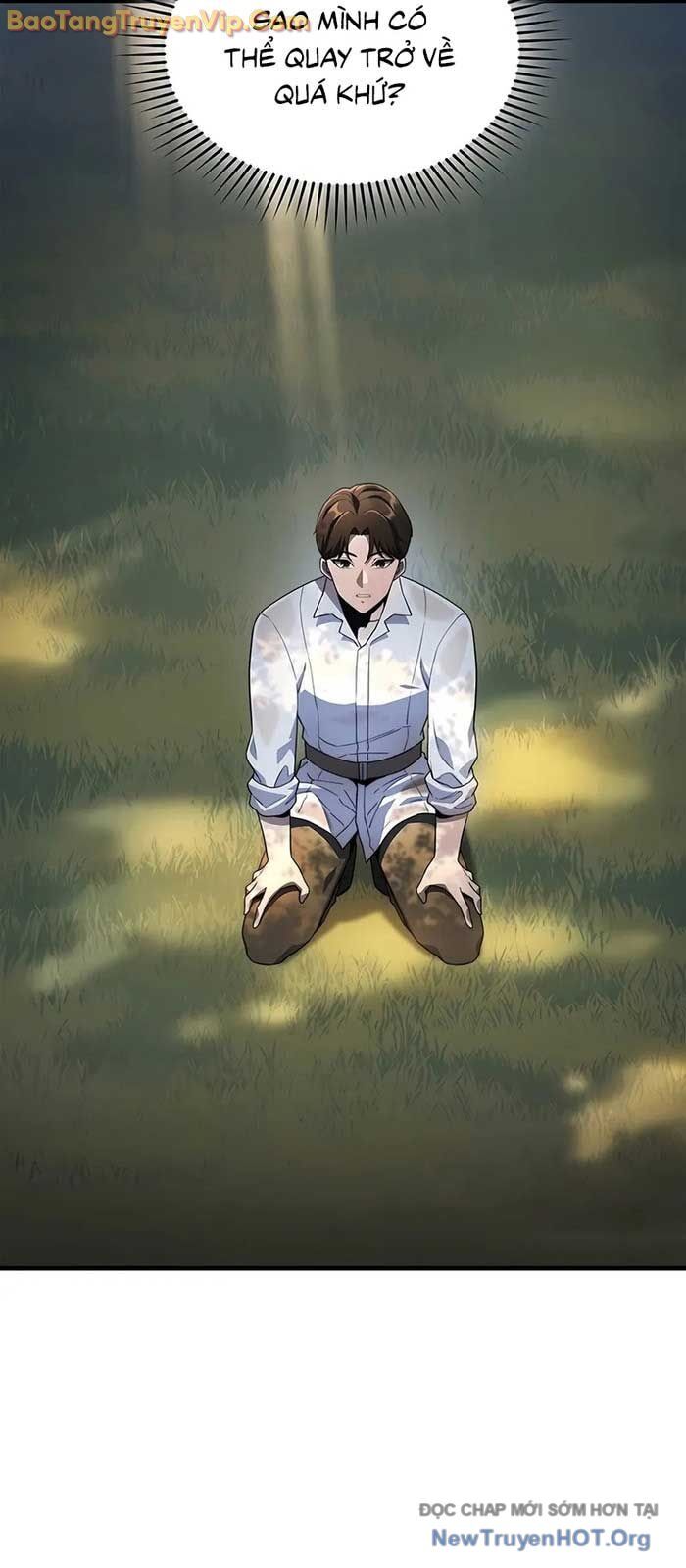 Sự Trở Lại Của Kỵ Sĩ Tử Thần Cấp Thảm Hoạ Chap 2 - Next Chap 1