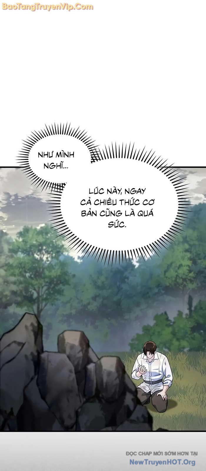 Sự Trở Lại Của Kỵ Sĩ Tử Thần Cấp Thảm Hoạ Chap 2 - Next Chap 1