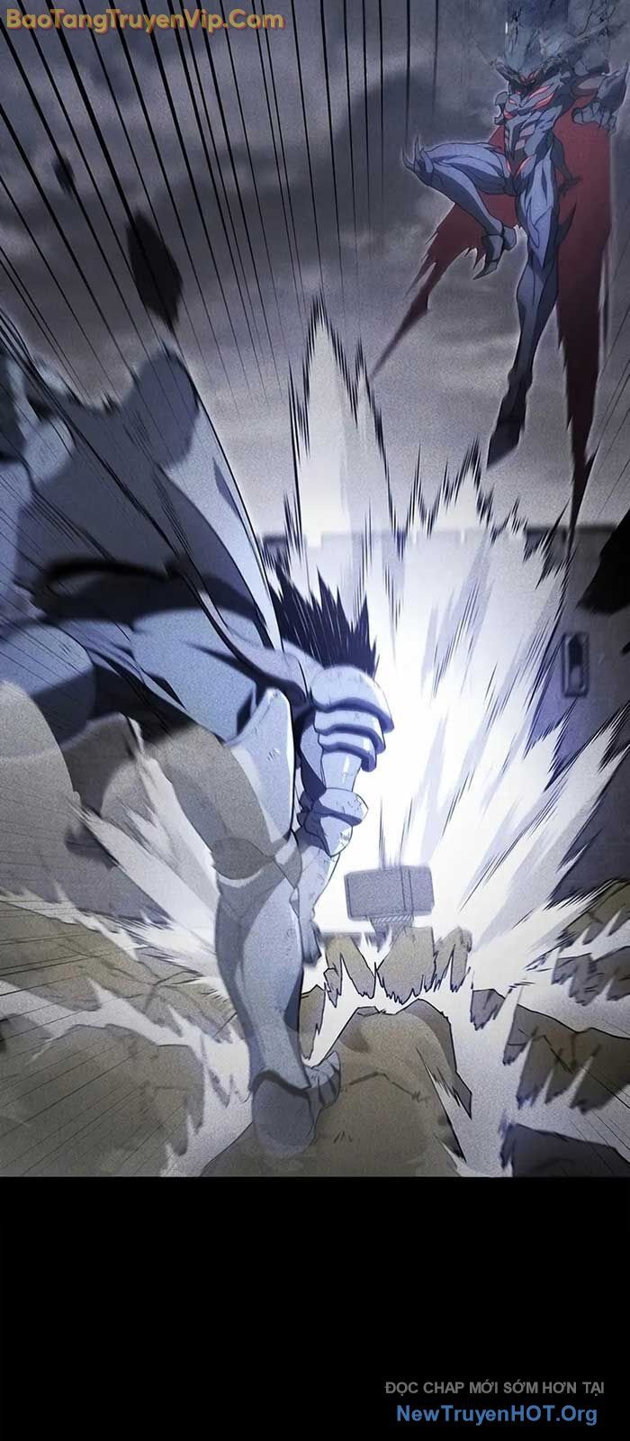 Sự Trở Lại Của Kỵ Sĩ Tử Thần Cấp Thảm Hoạ Chap 2 - Next Chap 1