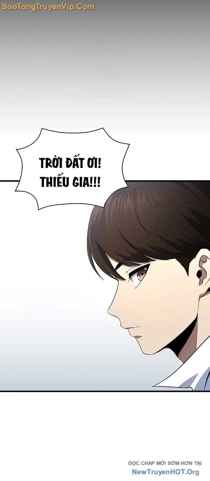 Sự Trở Lại Của Kỵ Sĩ Tử Thần Cấp Thảm Hoạ Chap 2 - Next Chap 1