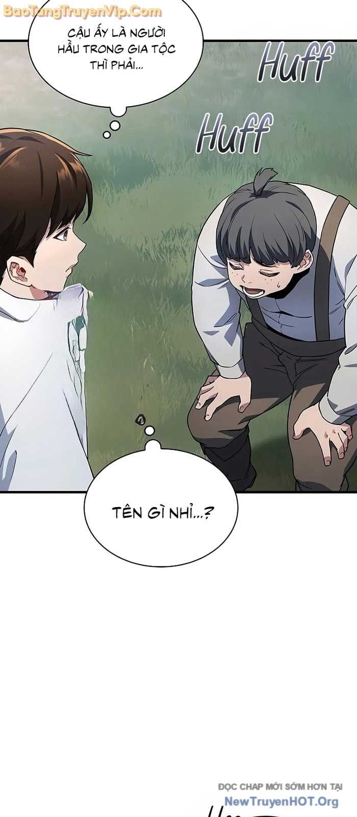 Sự Trở Lại Của Kỵ Sĩ Tử Thần Cấp Thảm Hoạ Chap 2 - Next Chap 1