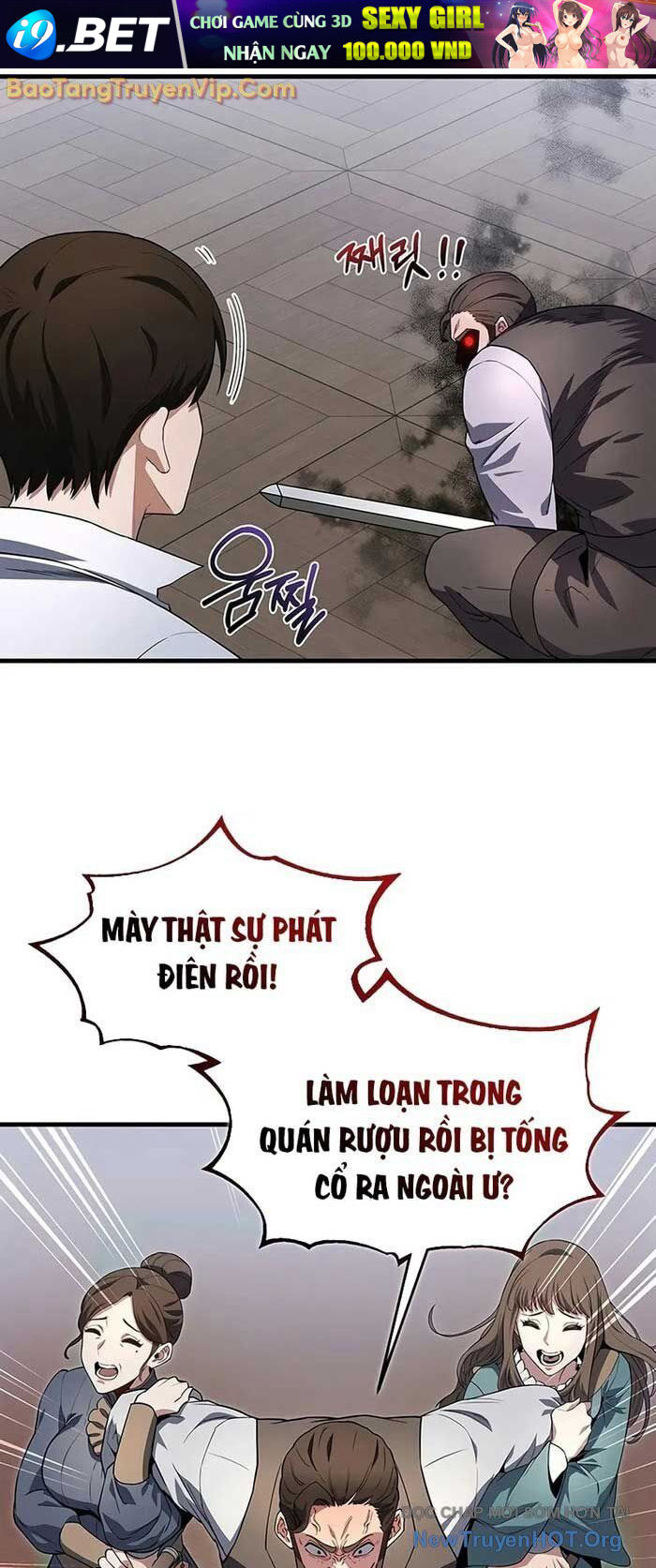 Sự Trở Lại Của Kỵ Sĩ Tử Thần Cấp Thảm Hoạ Chap 2 - Next Chap 1