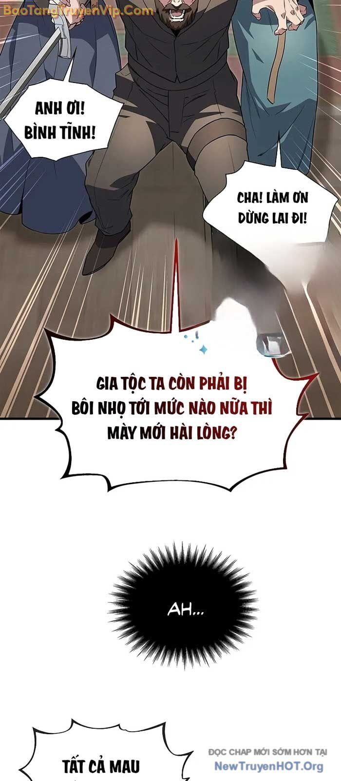 Sự Trở Lại Của Kỵ Sĩ Tử Thần Cấp Thảm Hoạ Chap 2 - Next Chap 1