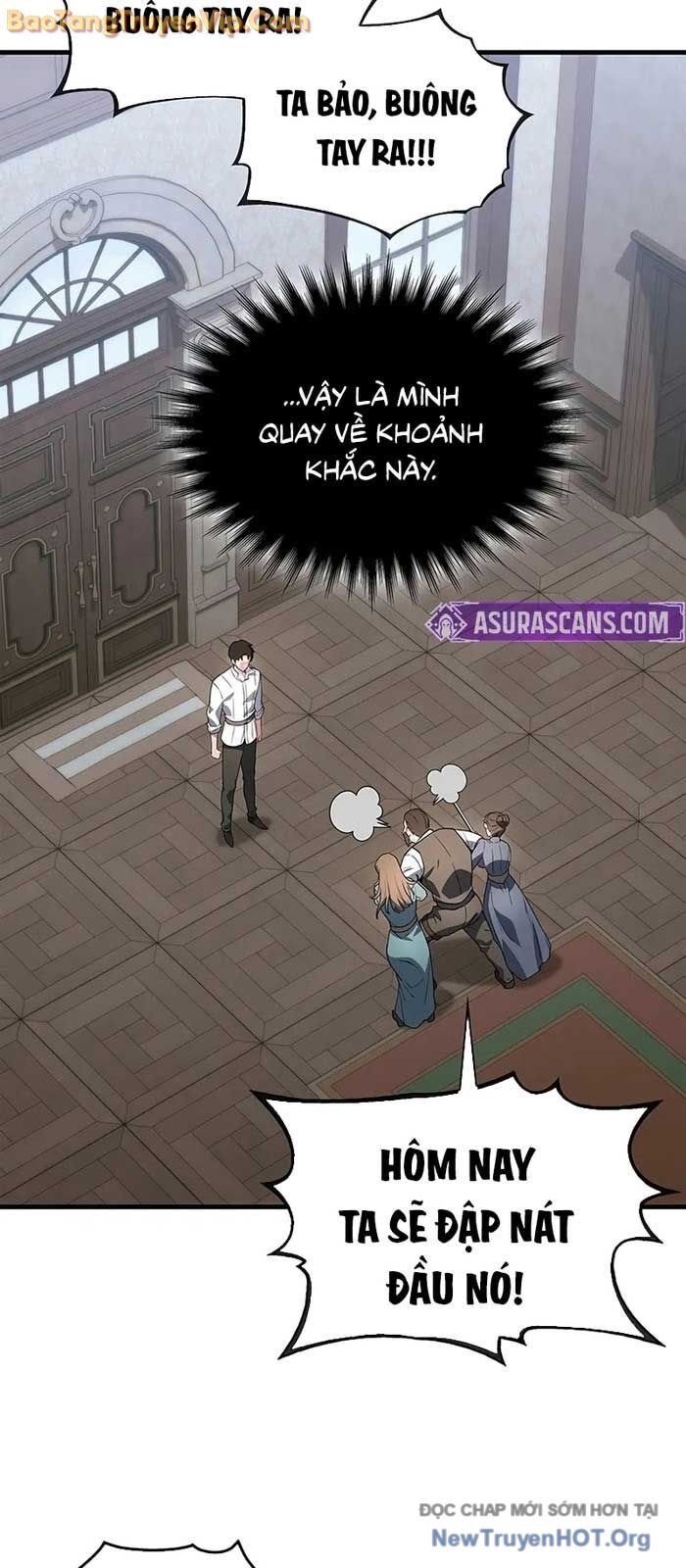 Sự Trở Lại Của Kỵ Sĩ Tử Thần Cấp Thảm Hoạ Chap 2 - Next Chap 1