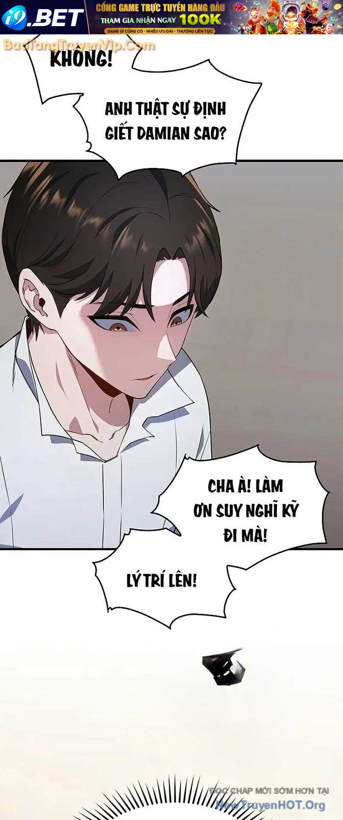 Sự Trở Lại Của Kỵ Sĩ Tử Thần Cấp Thảm Hoạ Chap 2 - Next Chap 1