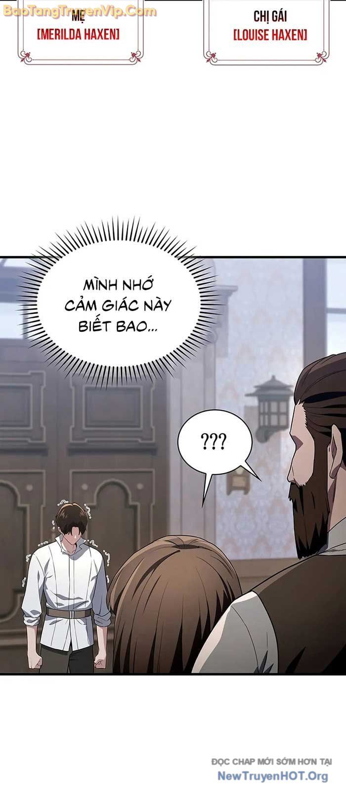 Sự Trở Lại Của Kỵ Sĩ Tử Thần Cấp Thảm Hoạ Chap 2 - Next Chap 1