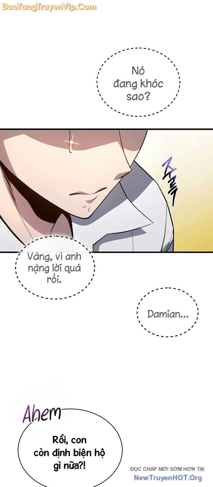 Sự Trở Lại Của Kỵ Sĩ Tử Thần Cấp Thảm Hoạ Chap 2 - Next Chap 1