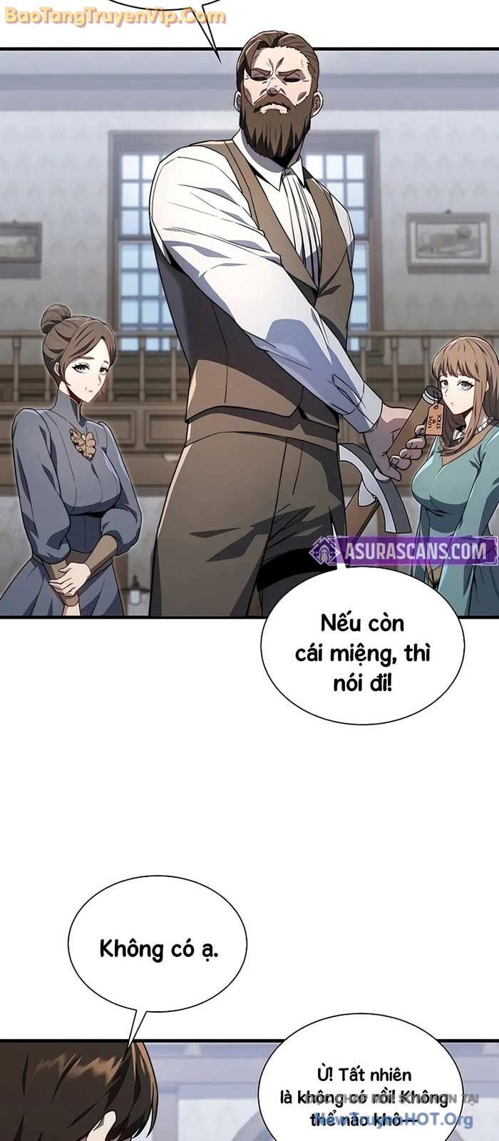 Sự Trở Lại Của Kỵ Sĩ Tử Thần Cấp Thảm Hoạ Chap 2 - Next Chap 1