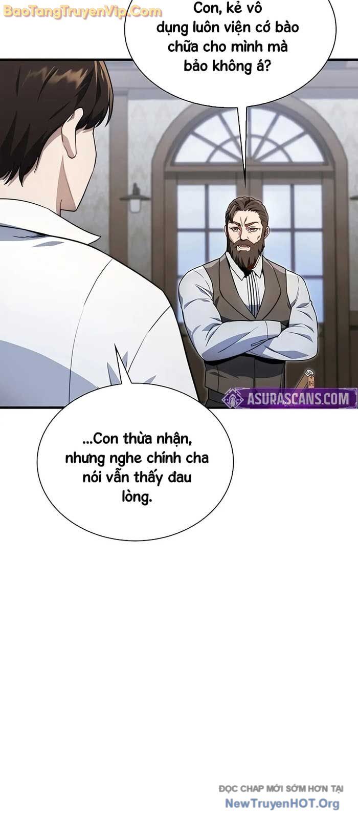 Sự Trở Lại Của Kỵ Sĩ Tử Thần Cấp Thảm Hoạ Chap 2 - Next Chap 1