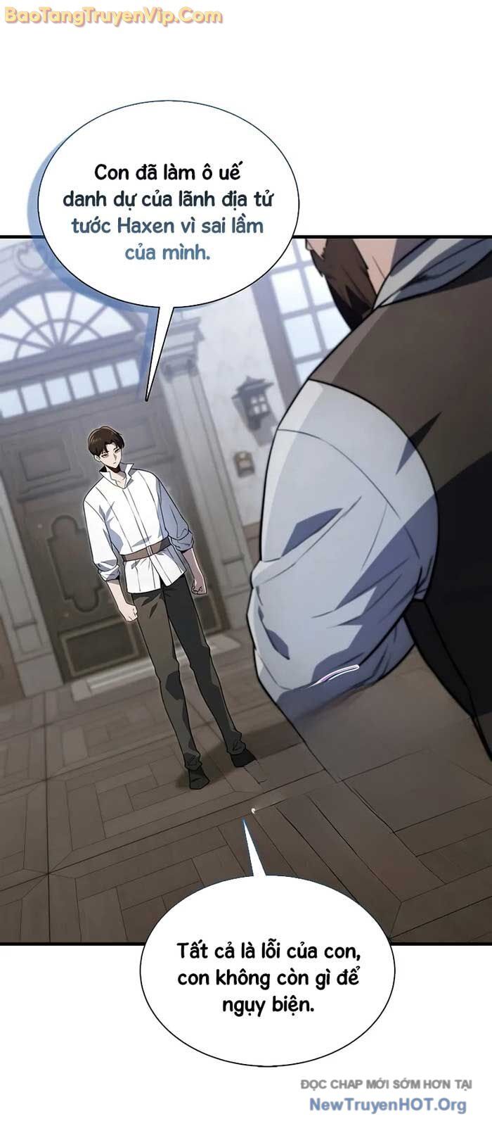 Sự Trở Lại Của Kỵ Sĩ Tử Thần Cấp Thảm Hoạ Chap 2 - Next Chap 1
