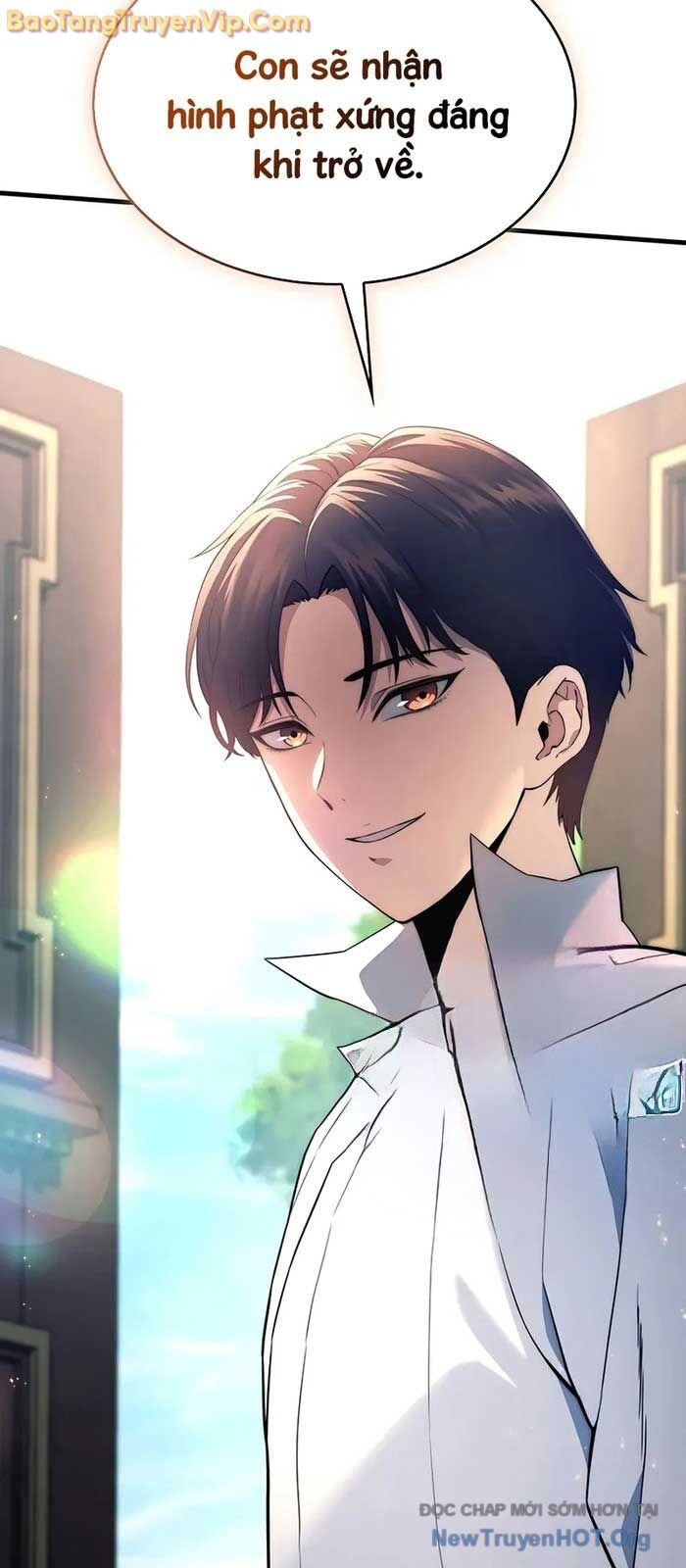 Sự Trở Lại Của Kỵ Sĩ Tử Thần Cấp Thảm Hoạ Chap 2 - Next Chap 1
