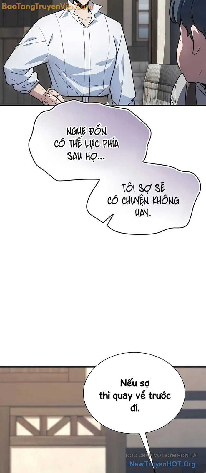 Sự Trở Lại Của Kỵ Sĩ Tử Thần Cấp Thảm Hoạ Chap 2 - Next Chap 1