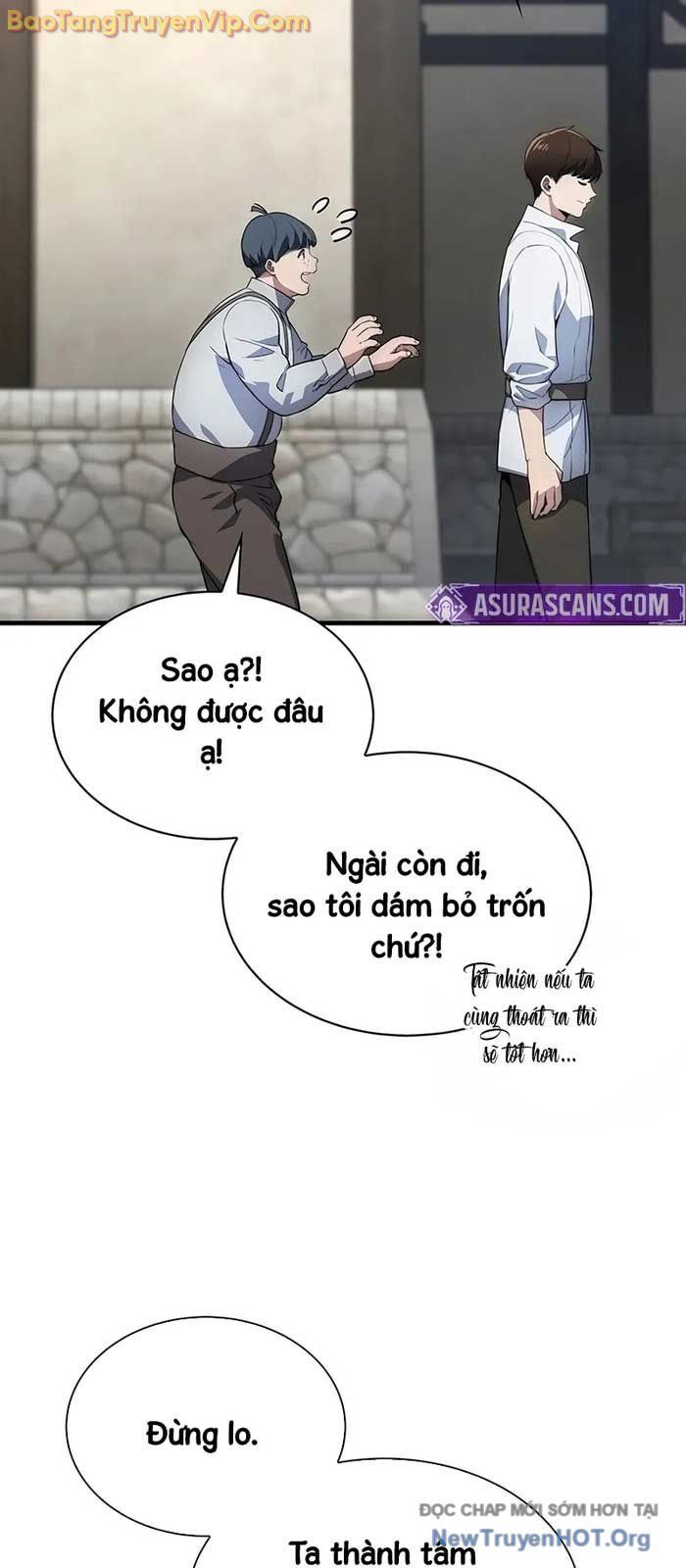 Sự Trở Lại Của Kỵ Sĩ Tử Thần Cấp Thảm Hoạ Chap 2 - Next Chap 1