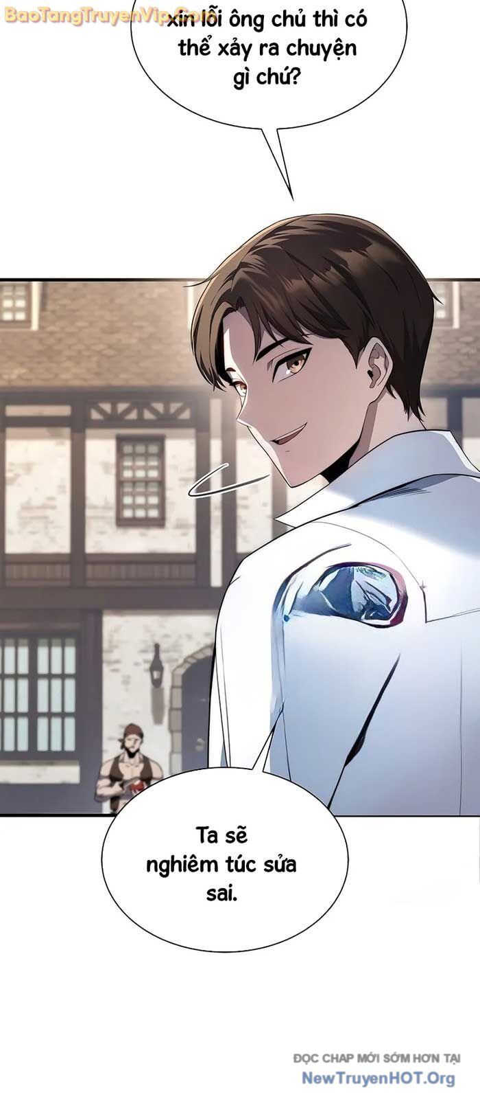 Sự Trở Lại Của Kỵ Sĩ Tử Thần Cấp Thảm Hoạ Chap 2 - Next Chap 1