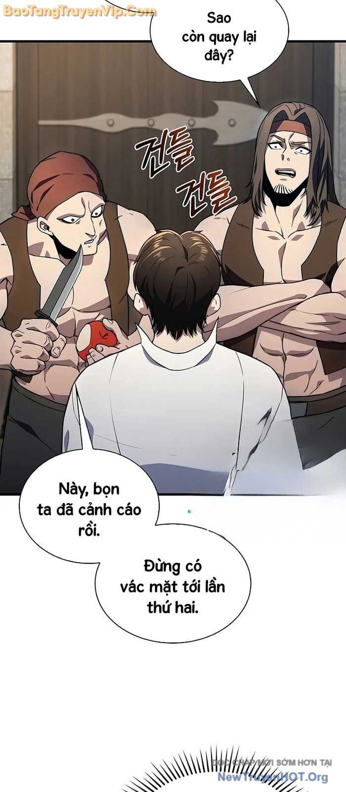 Sự Trở Lại Của Kỵ Sĩ Tử Thần Cấp Thảm Hoạ Chap 2 - Next Chap 1