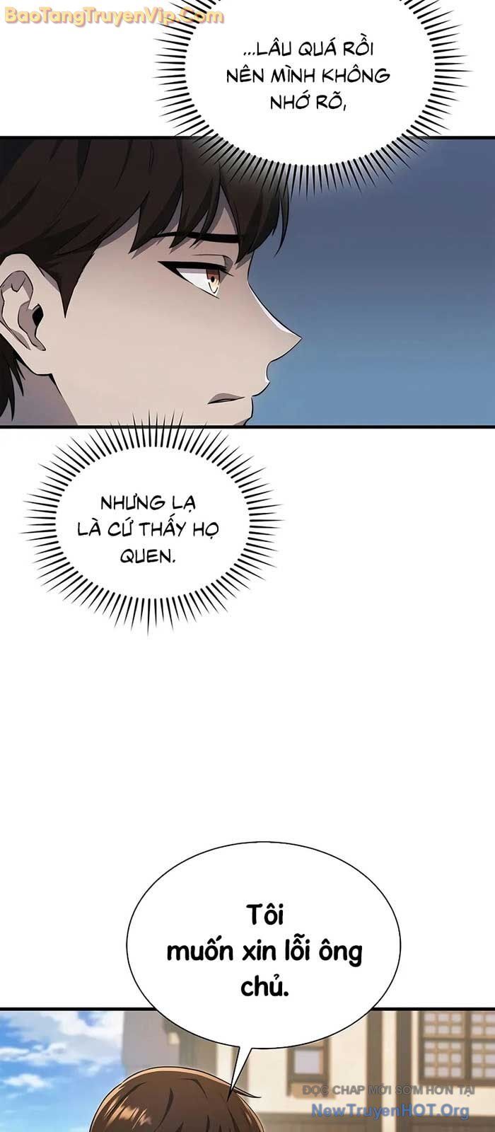 Sự Trở Lại Của Kỵ Sĩ Tử Thần Cấp Thảm Hoạ Chap 2 - Next Chap 1