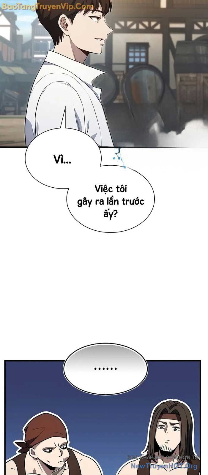 Sự Trở Lại Của Kỵ Sĩ Tử Thần Cấp Thảm Hoạ Chap 2 - Next Chap 1