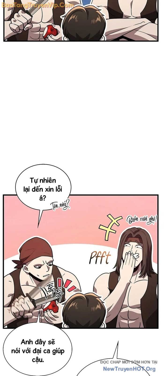 Sự Trở Lại Của Kỵ Sĩ Tử Thần Cấp Thảm Hoạ Chap 2 - Next Chap 1