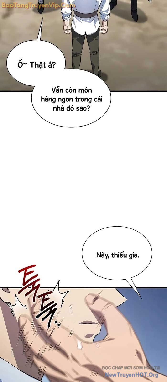 Sự Trở Lại Của Kỵ Sĩ Tử Thần Cấp Thảm Hoạ Chap 2 - Next Chap 1