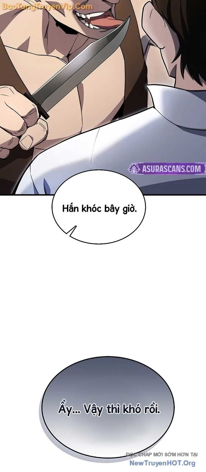 Sự Trở Lại Của Kỵ Sĩ Tử Thần Cấp Thảm Hoạ Chap 2 - Next Chap 1