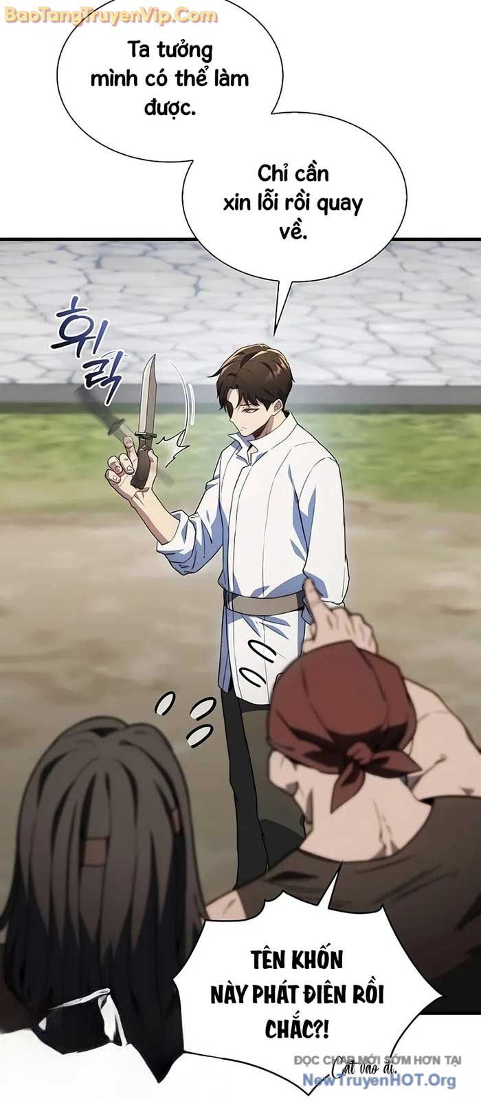 Sự Trở Lại Của Kỵ Sĩ Tử Thần Cấp Thảm Hoạ Chap 2 - Next Chap 1