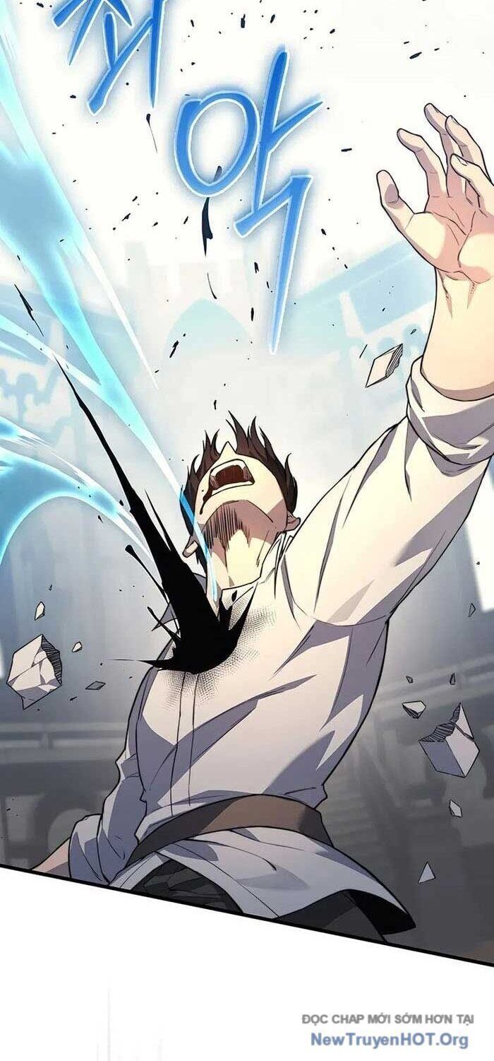 Sự Trở Lại Của Kỵ Sĩ Tử Thần Cấp Thảm Hoạ Chap 21 - Next Chap 20