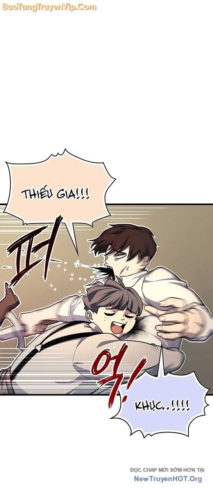 Sự Trở Lại Của Kỵ Sĩ Tử Thần Cấp Thảm Hoạ Chap 21 - Next Chap 20