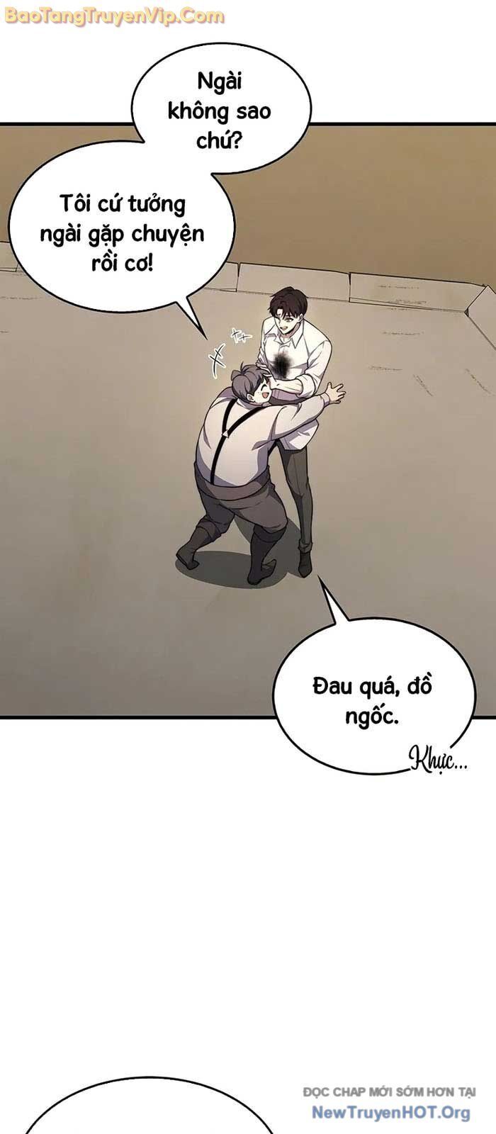 Sự Trở Lại Của Kỵ Sĩ Tử Thần Cấp Thảm Hoạ Chap 21 - Next Chap 20