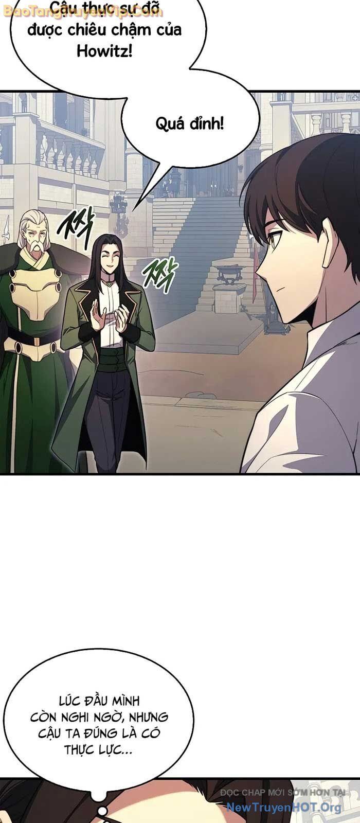 Sự Trở Lại Của Kỵ Sĩ Tử Thần Cấp Thảm Hoạ Chap 21 - Next Chap 20