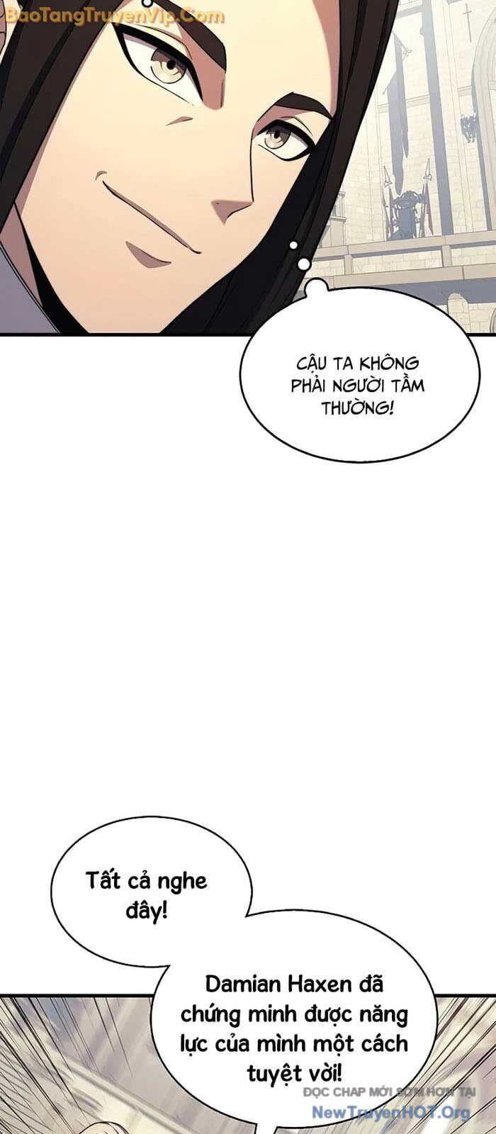 Sự Trở Lại Của Kỵ Sĩ Tử Thần Cấp Thảm Hoạ Chap 21 - Next Chap 20