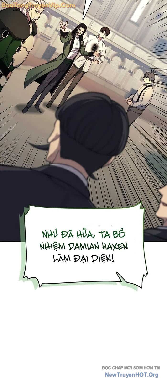 Sự Trở Lại Của Kỵ Sĩ Tử Thần Cấp Thảm Hoạ Chap 21 - Next Chap 20