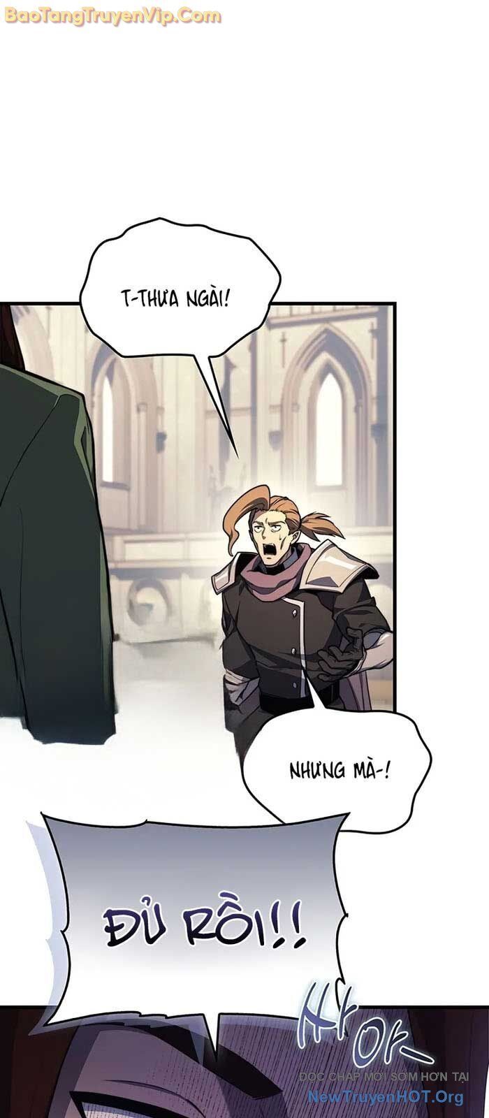 Sự Trở Lại Của Kỵ Sĩ Tử Thần Cấp Thảm Hoạ Chap 21 - Next Chap 20