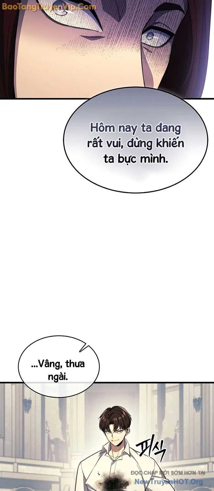 Sự Trở Lại Của Kỵ Sĩ Tử Thần Cấp Thảm Hoạ Chap 21 - Next Chap 20